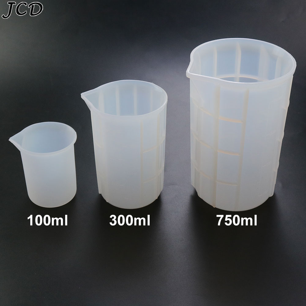 Candle Supplies Wholesale - JCD 100ML/300ML/750ML tasse à mesurer en