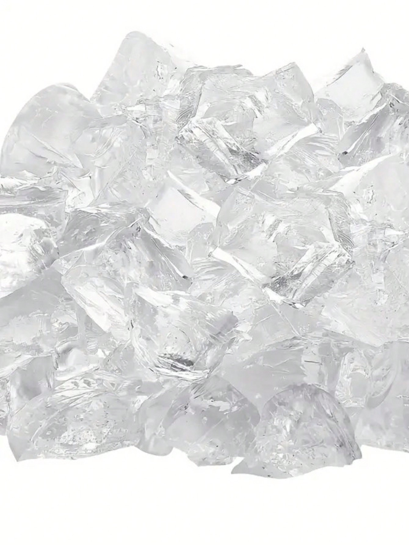 Candle Supplies Wholesale - Cire gelée transparente pour la fabrication