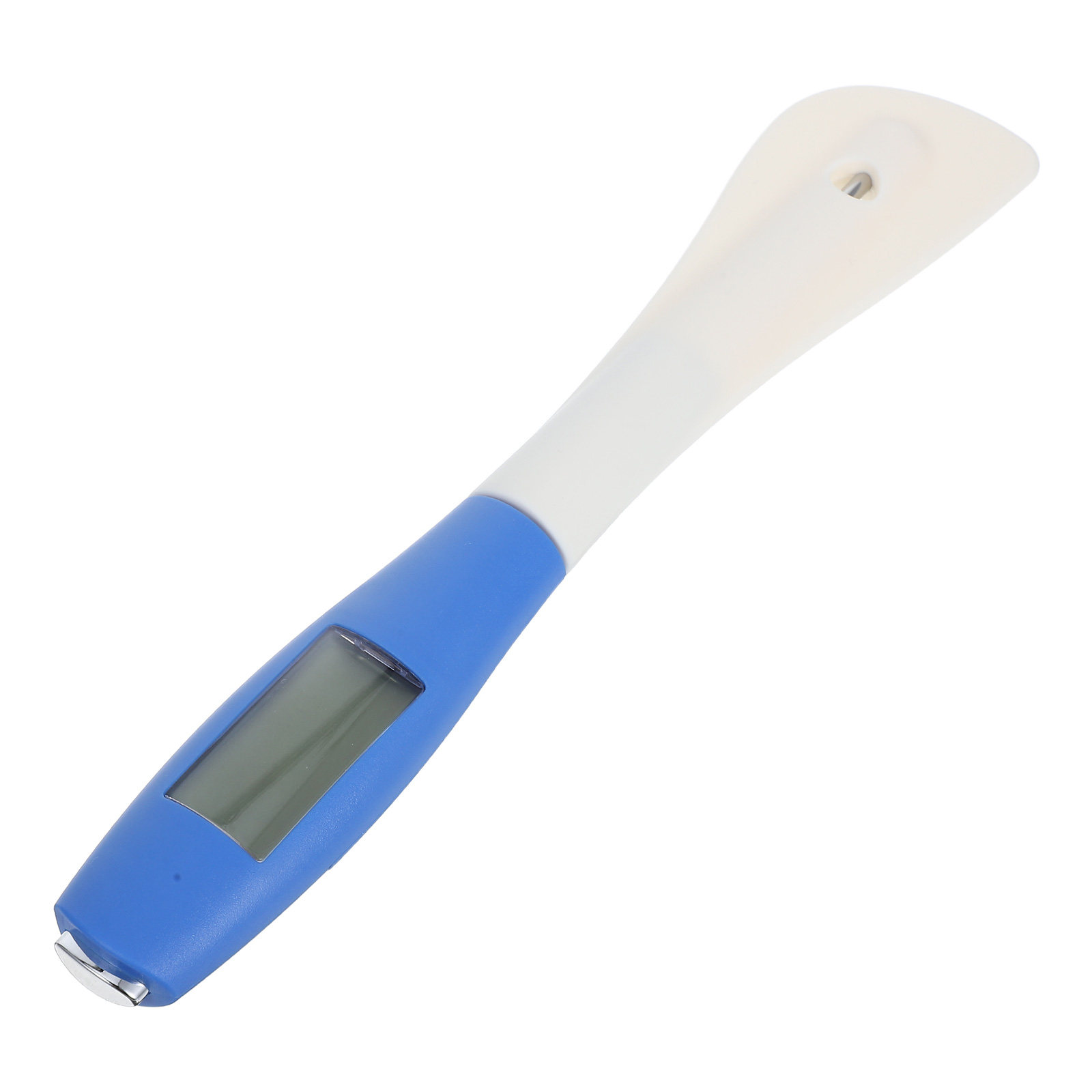 Digital Thermometer Probe - Thermomètre numérique à spatule en silicone,
