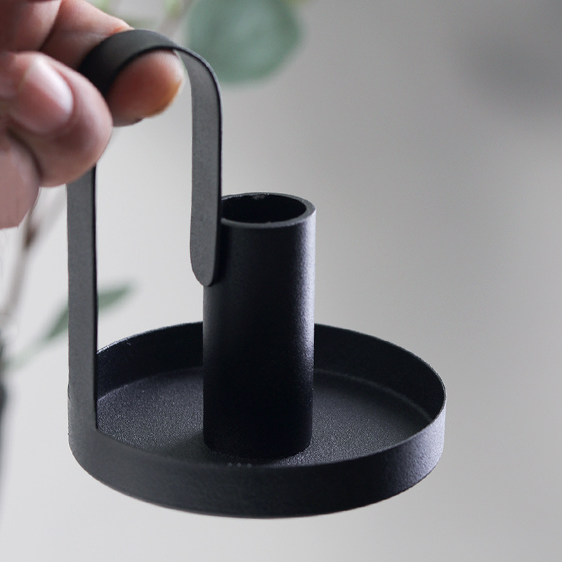 Candle Supplies In - Décorations de Noël : Porte-bougie en