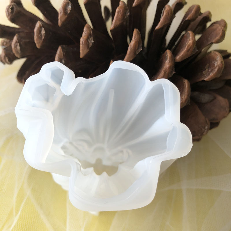 Moule à bougie princesse 3D en - Candle Supplies Wholesale avis et prix