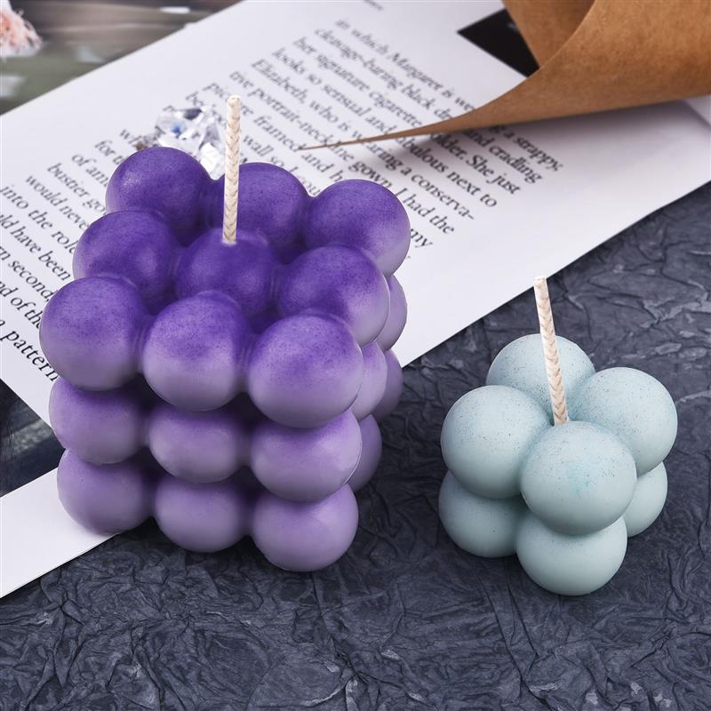 Mèches de bougie à faible émis - Candle Supplies Wholesale avis et prix