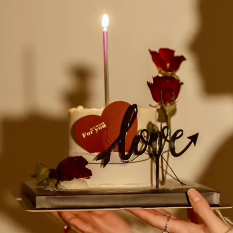 Boîte de 30/50 bougies d'anniv - Candle Supplies In avis et prix