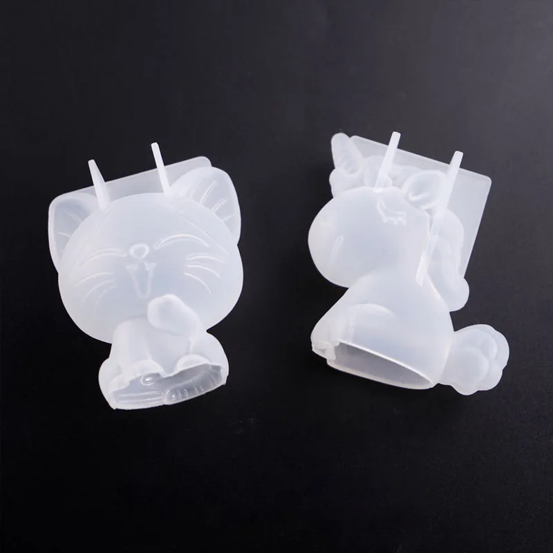 Moule géométrique 3D en Silico - Candle Supplies Wholesale avis et prix