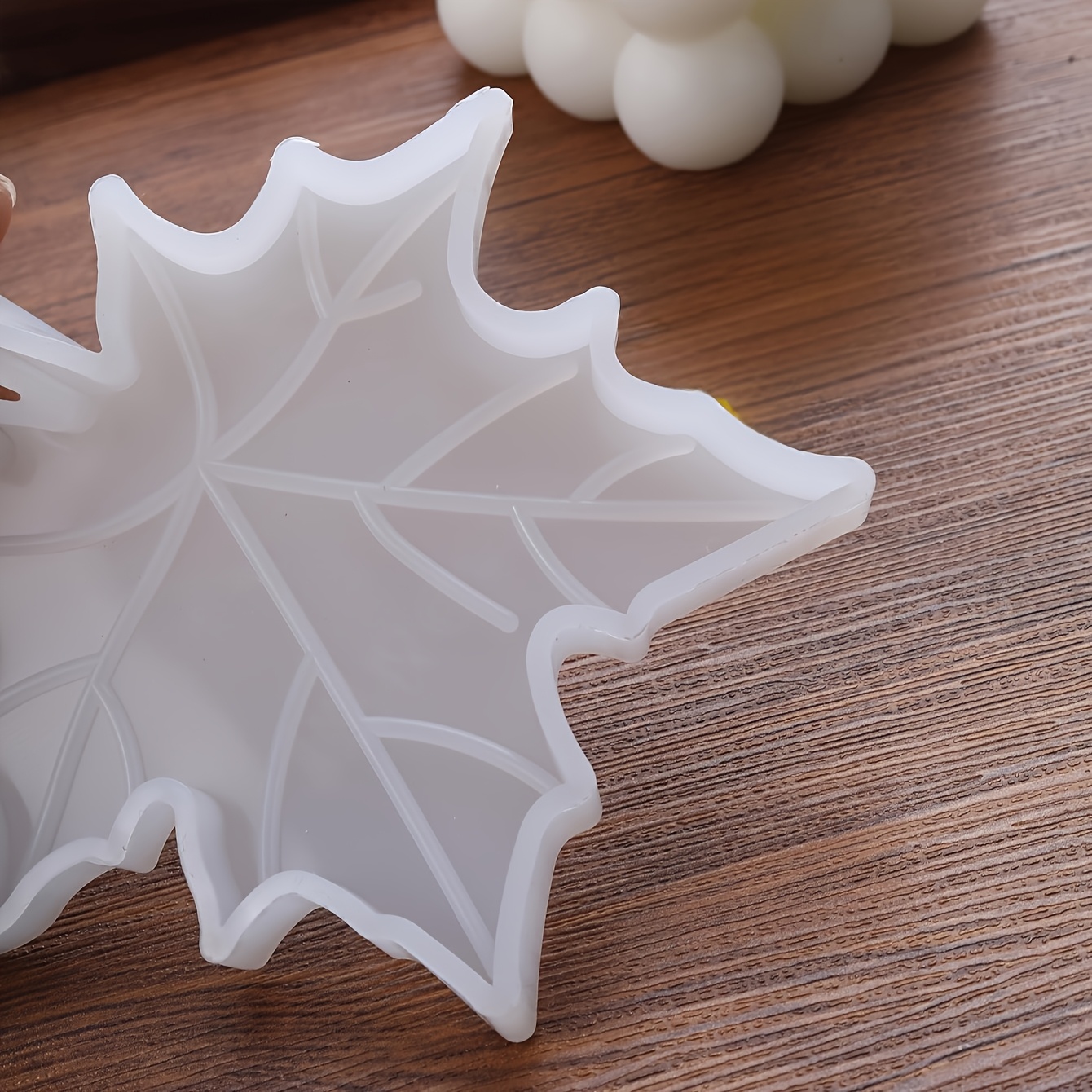 Moule en Silicone en forme de  - Candle Supplies In avis et prix