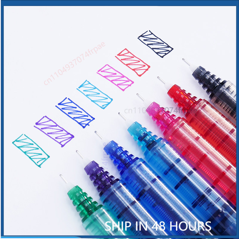 Stylo Roller à Encre Liquide D - Pilot Pen V5 avis et prix