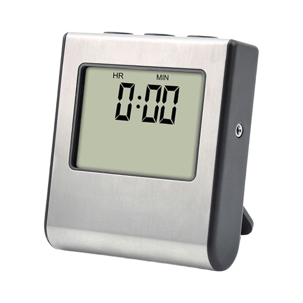 Thermomètre numérique LCD pour - Digital Thermometer Probe avis et prix