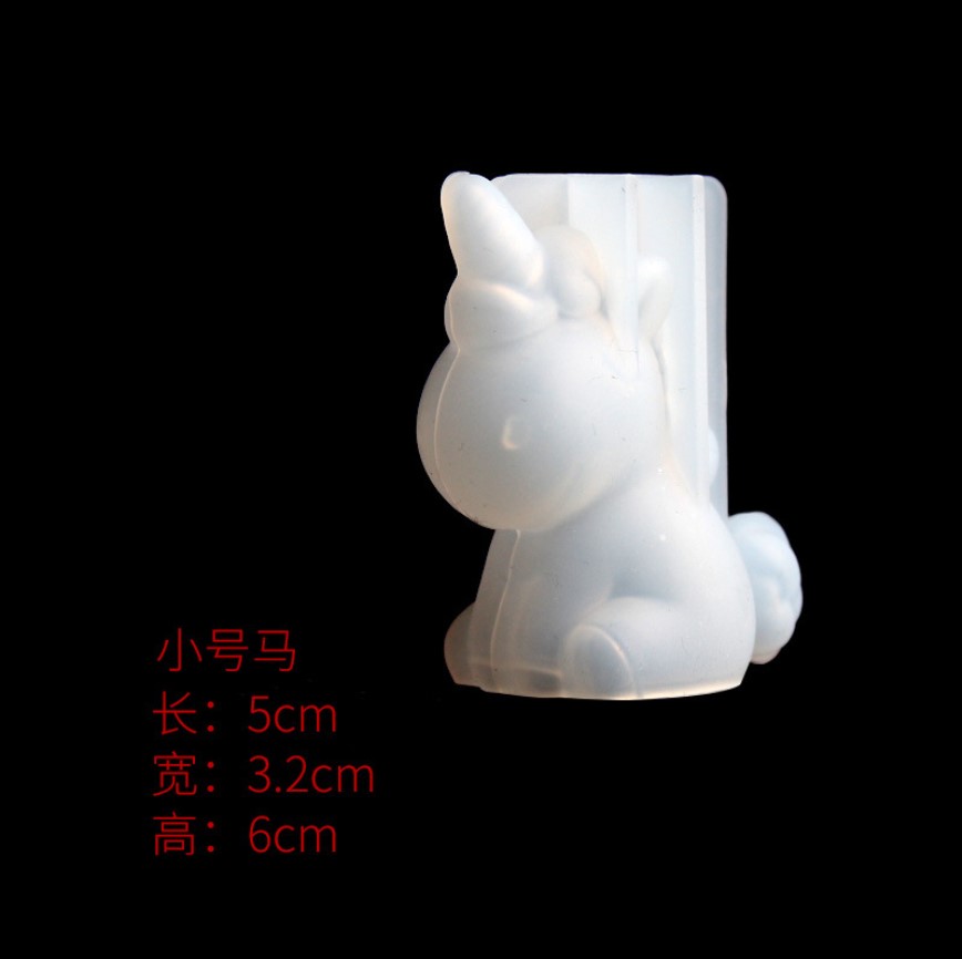 Moules transparents en résine  - Candle Supplies Wholesale avis et prix