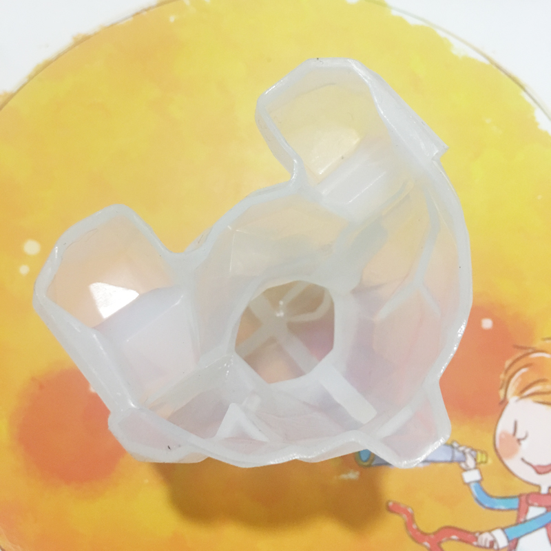 Moules transparents en résine  - Candle Supplies Wholesale avis et prix
