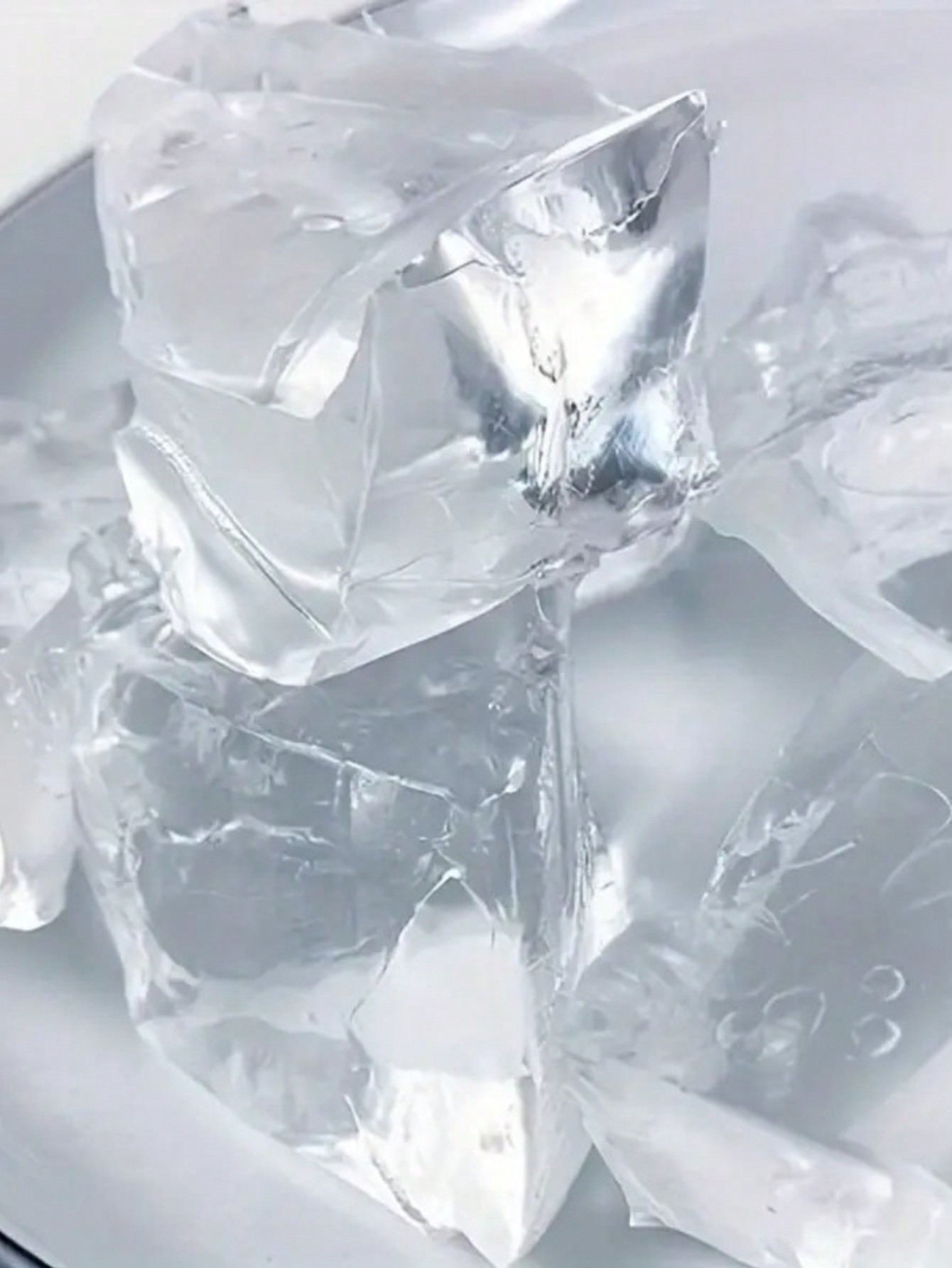 Cire gelée transparente pour l - Candle Supplies Wholesale avis et prix