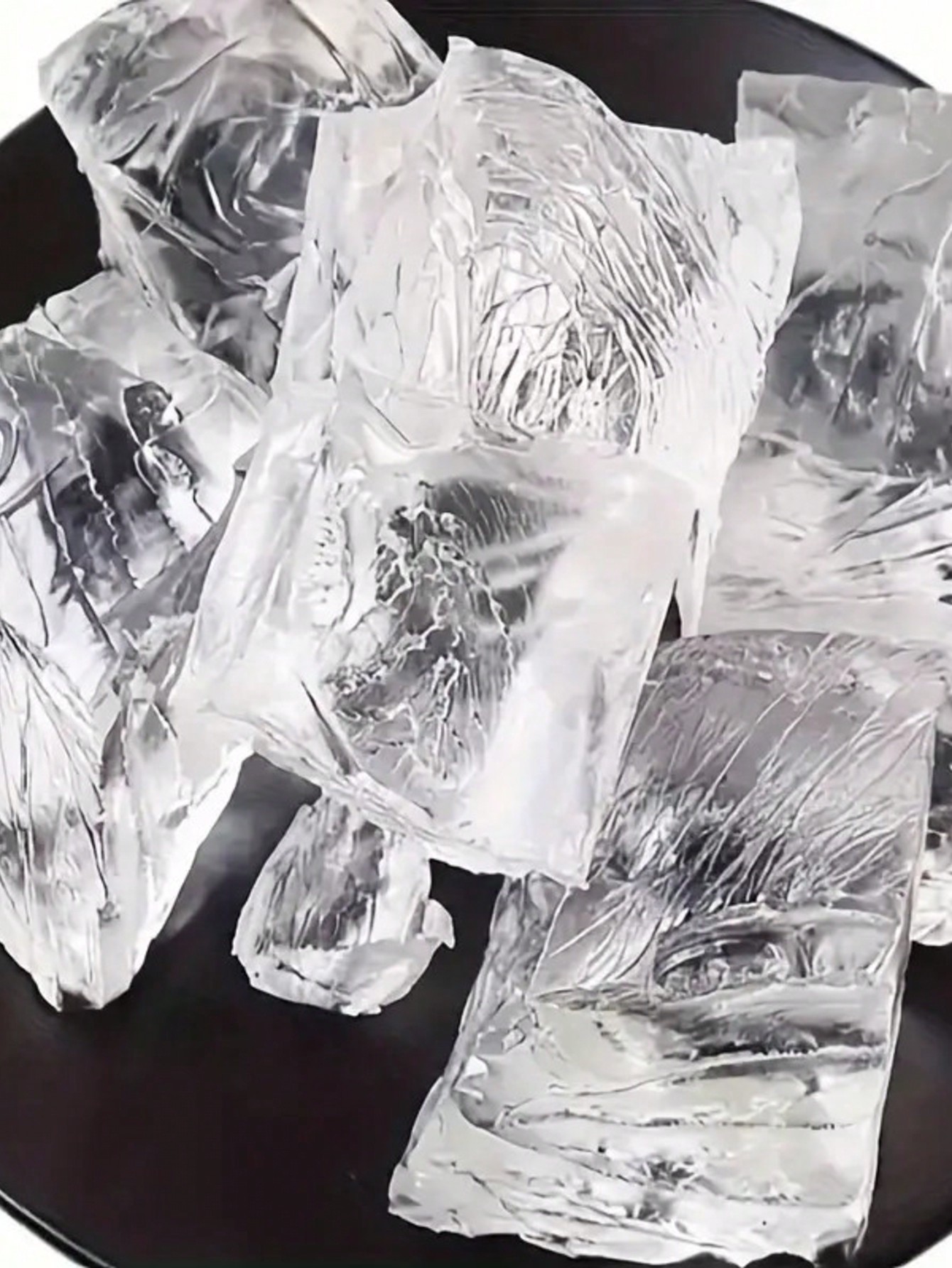 Cire gelée transparente pour l - Candle Supplies Wholesale avis et prix