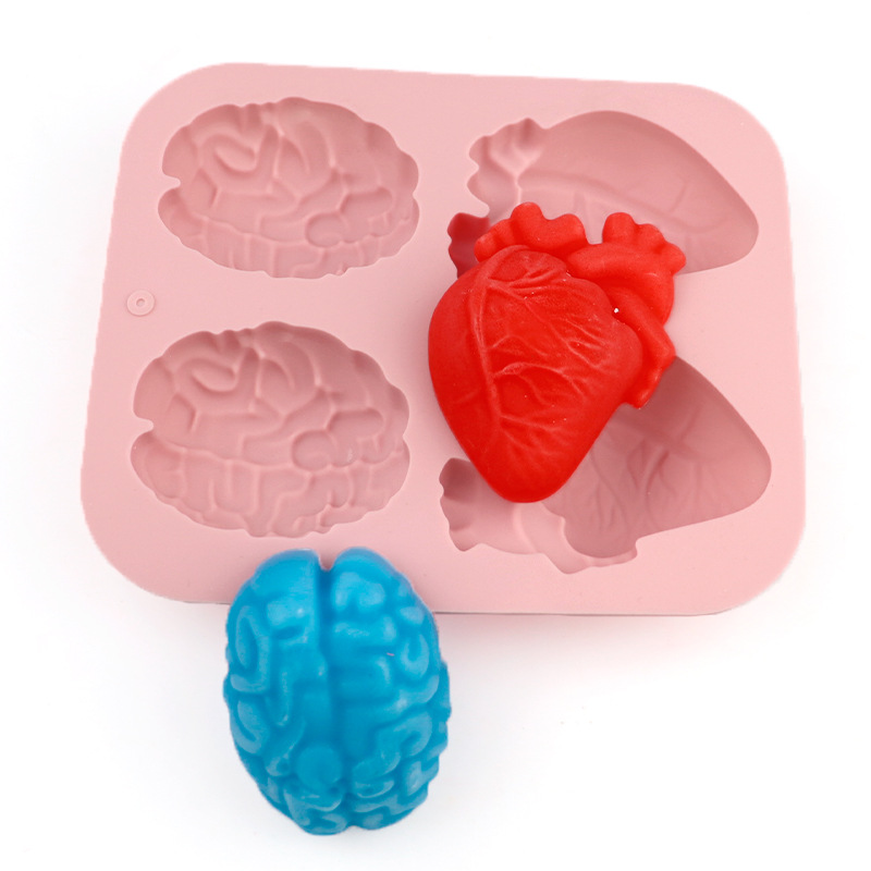 Moules en silicone en forme de - Candle Supplies Wholesale avis et prix