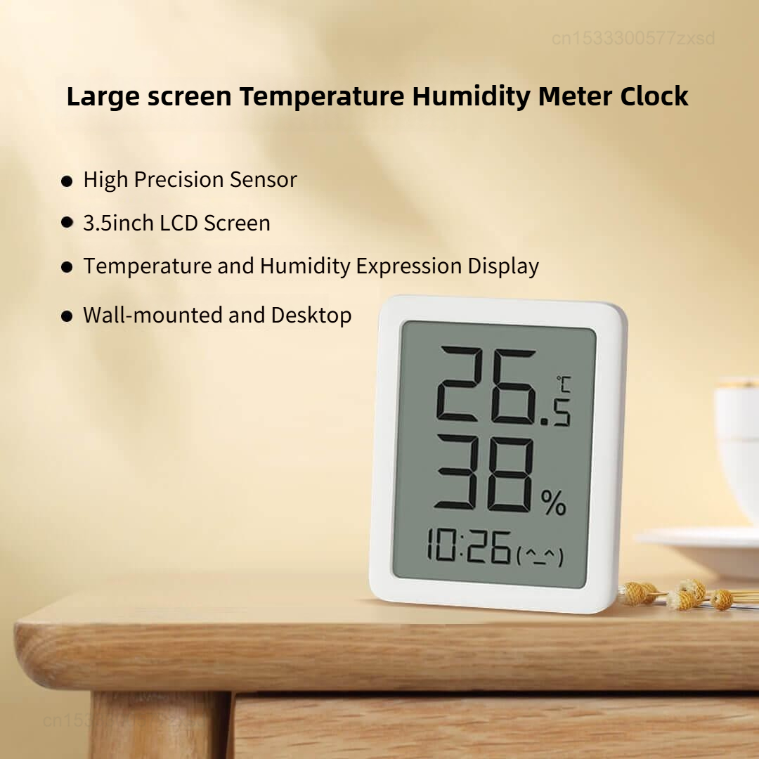 Thermomètre hygromètre électri - Digital Thermometer Probe avis et prix