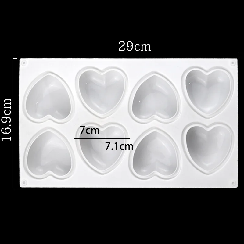 Moule à savon en Silicone en f - Candle Supplies Wholesale avis et prix