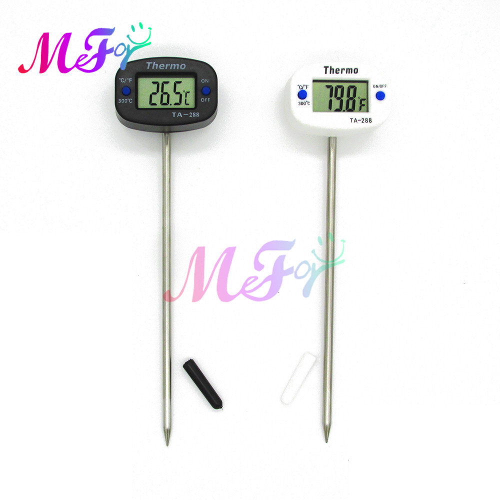 Thermomètre alimentaire numéri - Digital Thermometer Probe avis et prix
