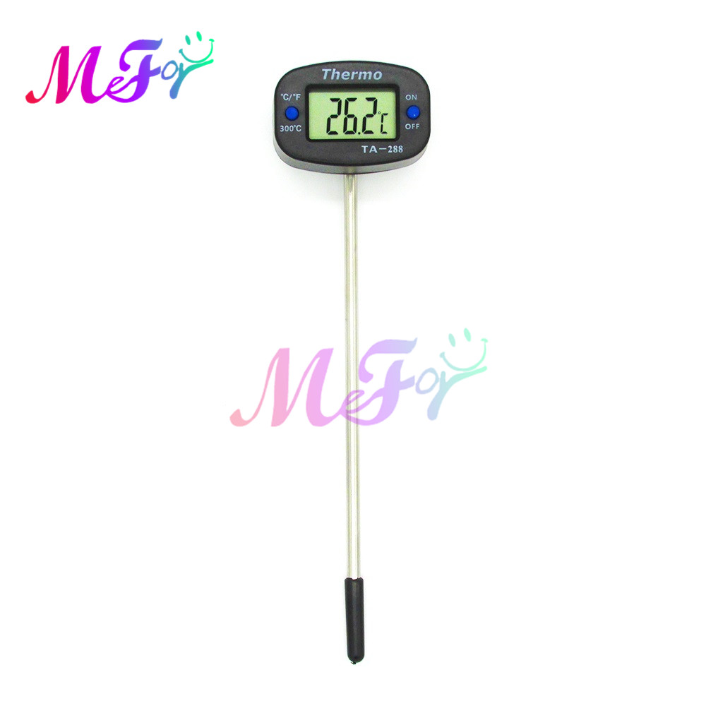 Thermomètre alimentaire numéri - Digital Thermometer Probe avis et prix