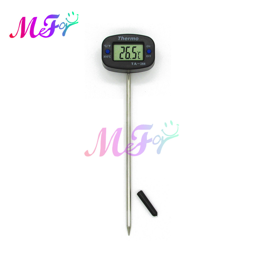 Thermomètre alimentaire numéri - Digital Thermometer Probe avis et prix