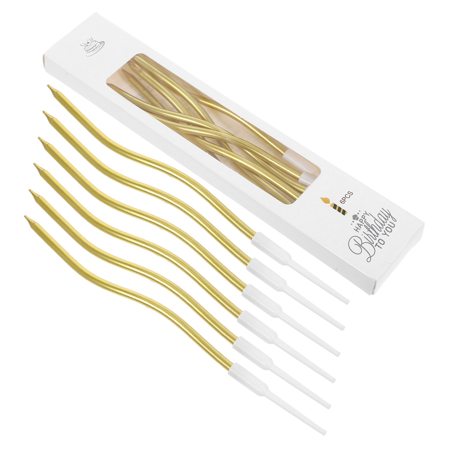 72 bougies d'anniversaire en s - Candle Supplies In avis et prix