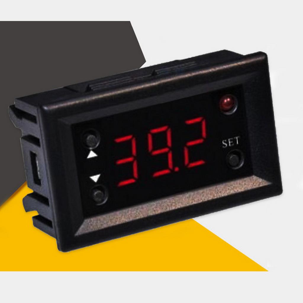 Contrôleur de température élec - Digital Thermometer Probe avis et prix