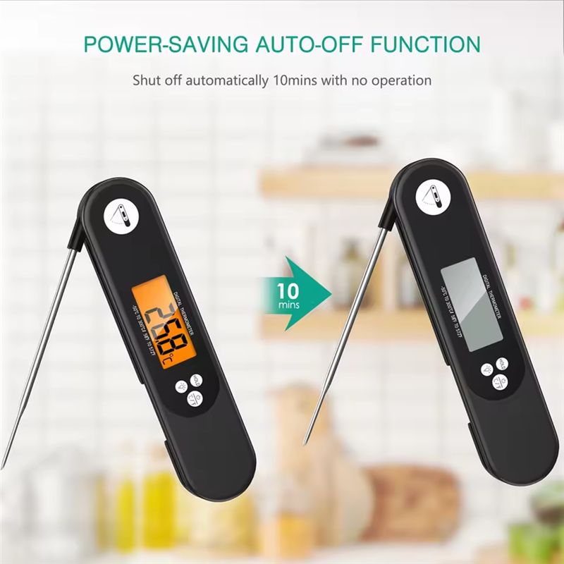 Thermomètre numérique pour bar - Digital Thermometer Probe avis et prix