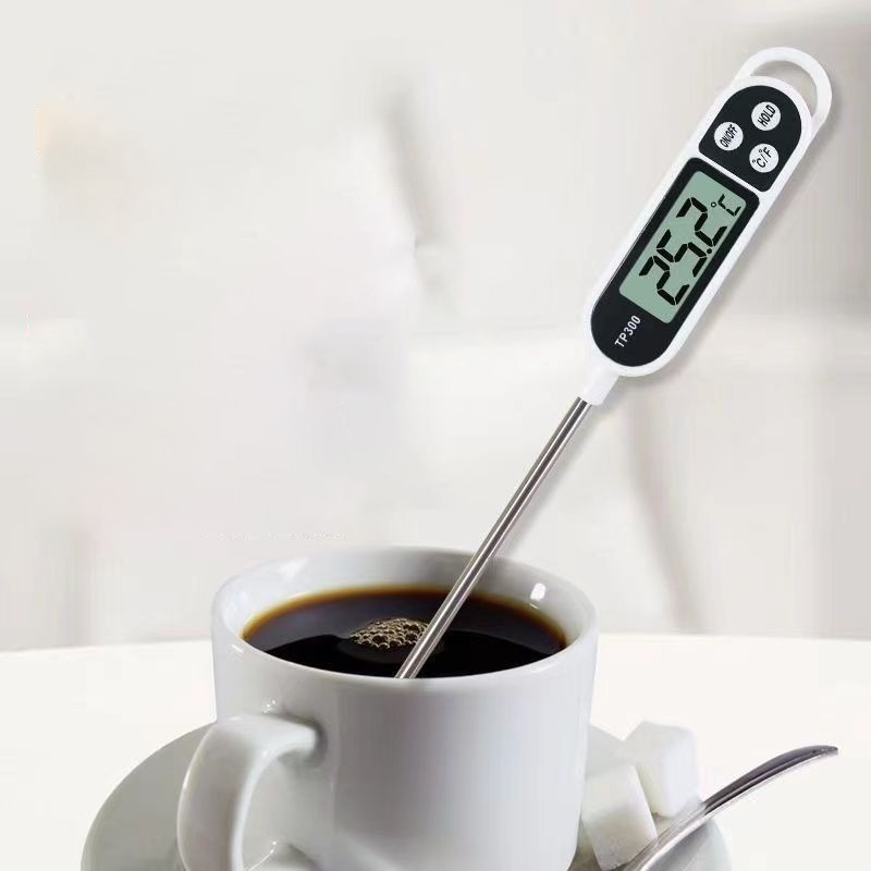 Thermomètre à café domestique, - Digital Thermometer Probe avis et prix