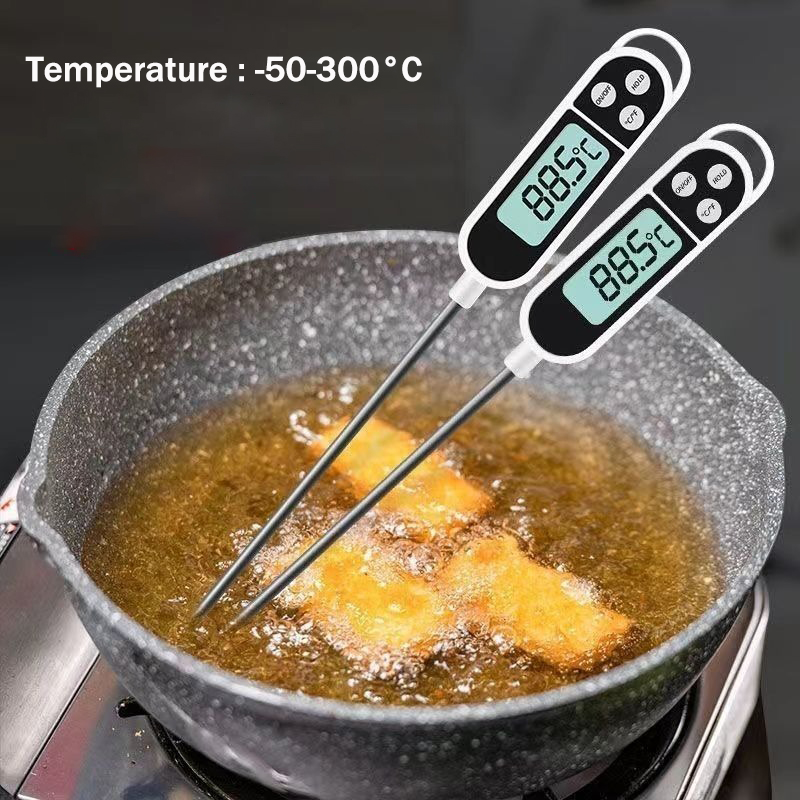 Thermomètre à café domestique, - Digital Thermometer Probe avis et prix