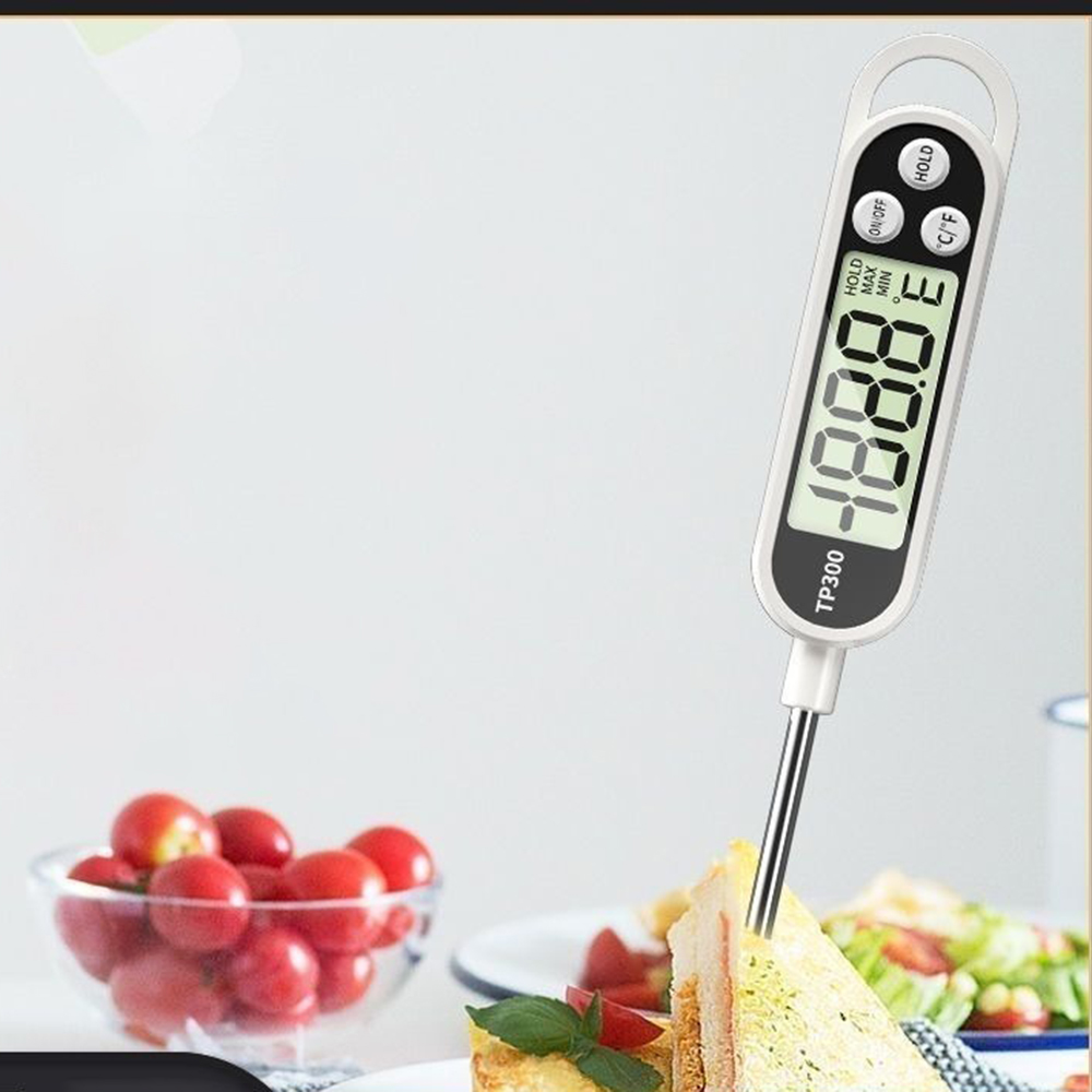 Thermomètre à café domestique, - Digital Thermometer Probe avis et prix