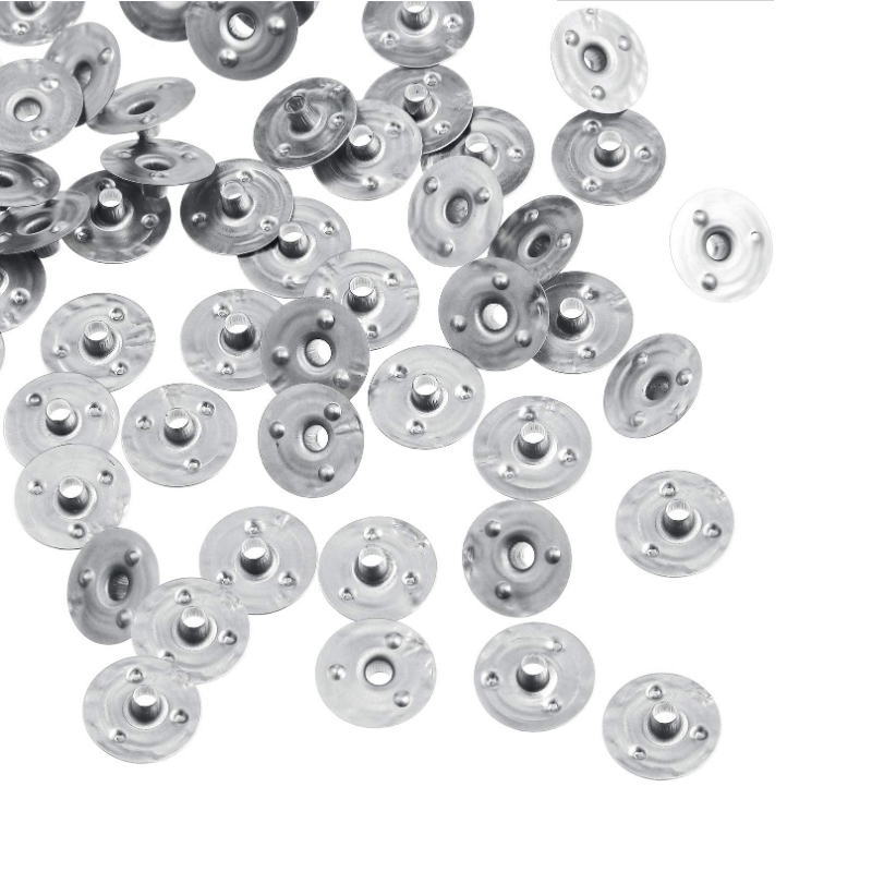 500 pièces bougie mèche métal  - Candle Supplies Wholesale avis et prix