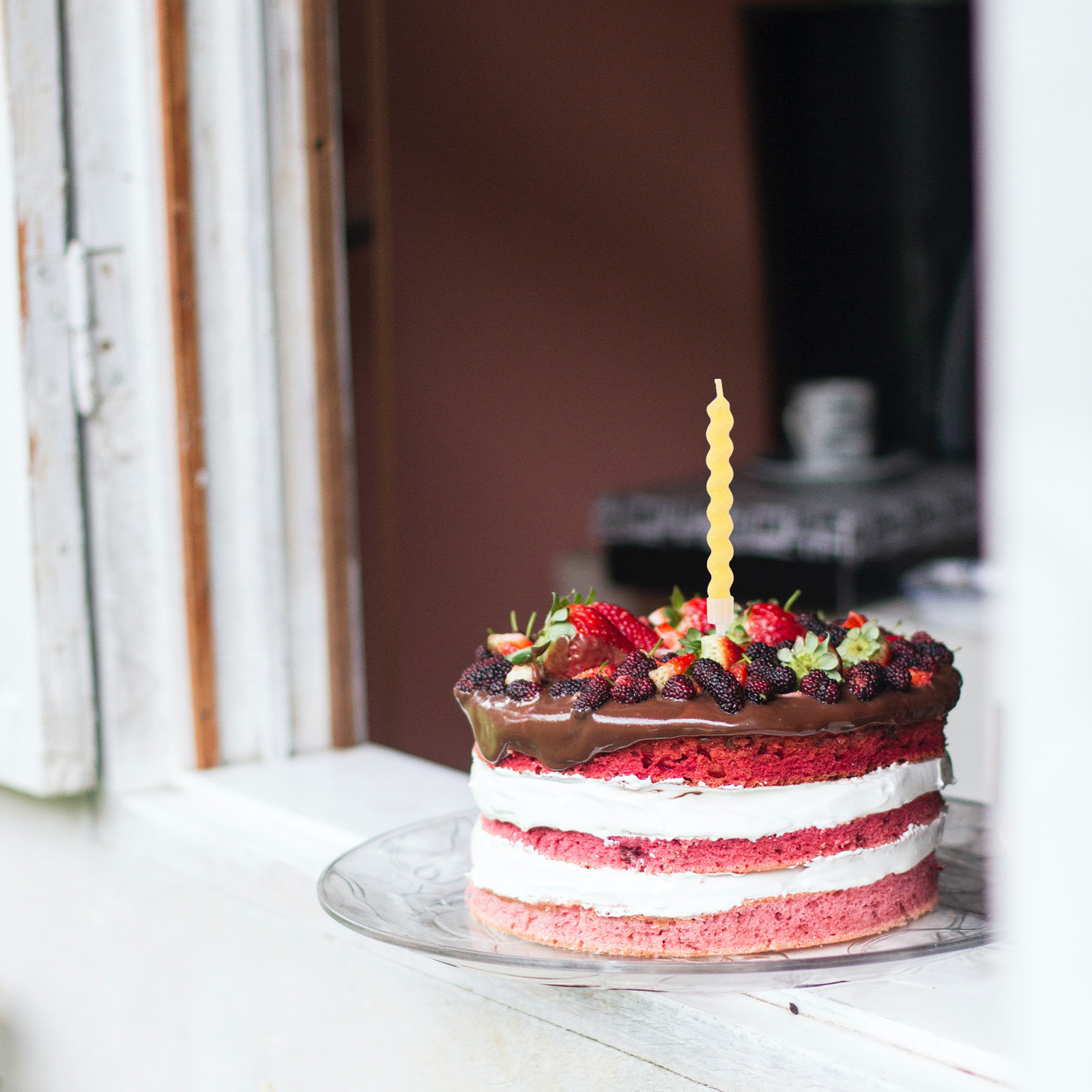 13 bougies d'anniversaire en s - Candle Supplies In avis et prix