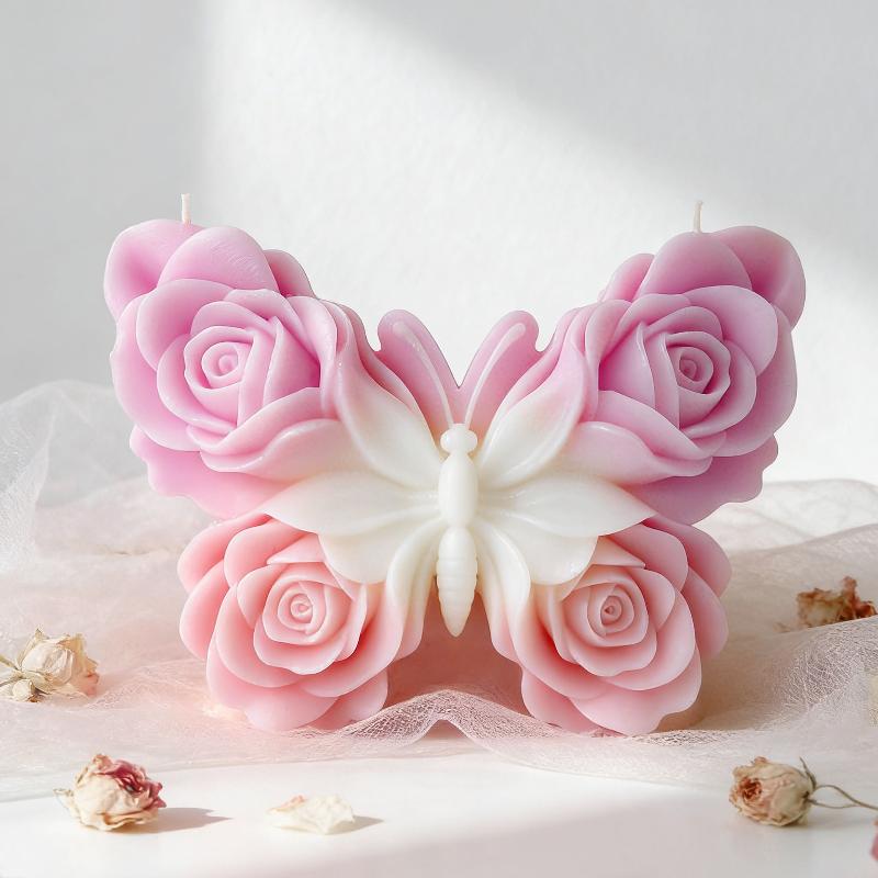 Moule en silicone DIY en forme - Candle Supplies In avis et prix