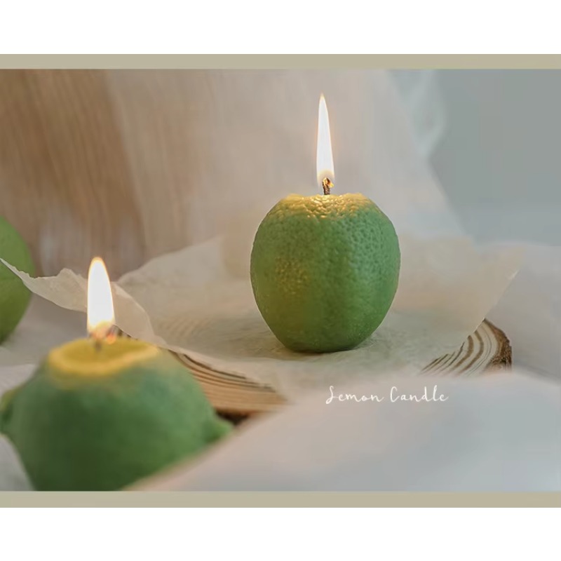 Bougie parfumée artisanale en  - Candle Supplies In avis et prix