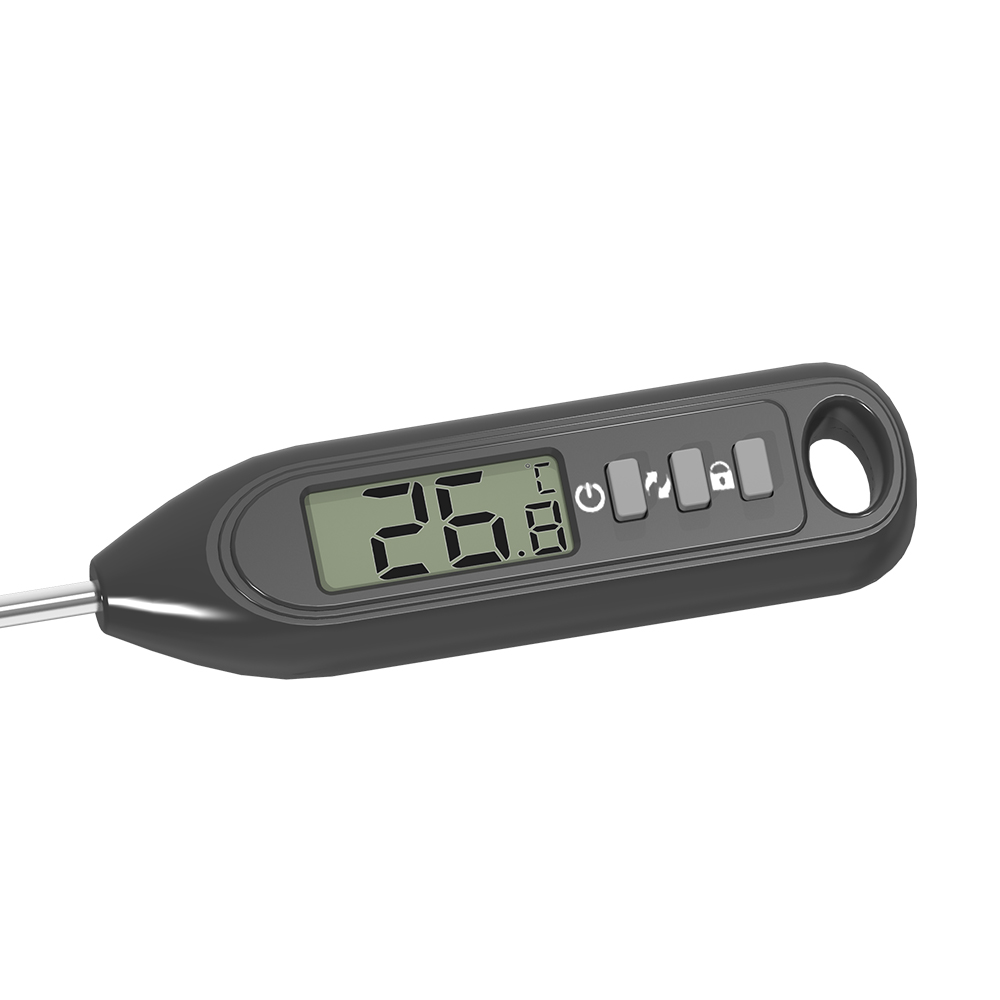 Thermomètre numérique pour via - Digital Thermometer Probe avis et prix