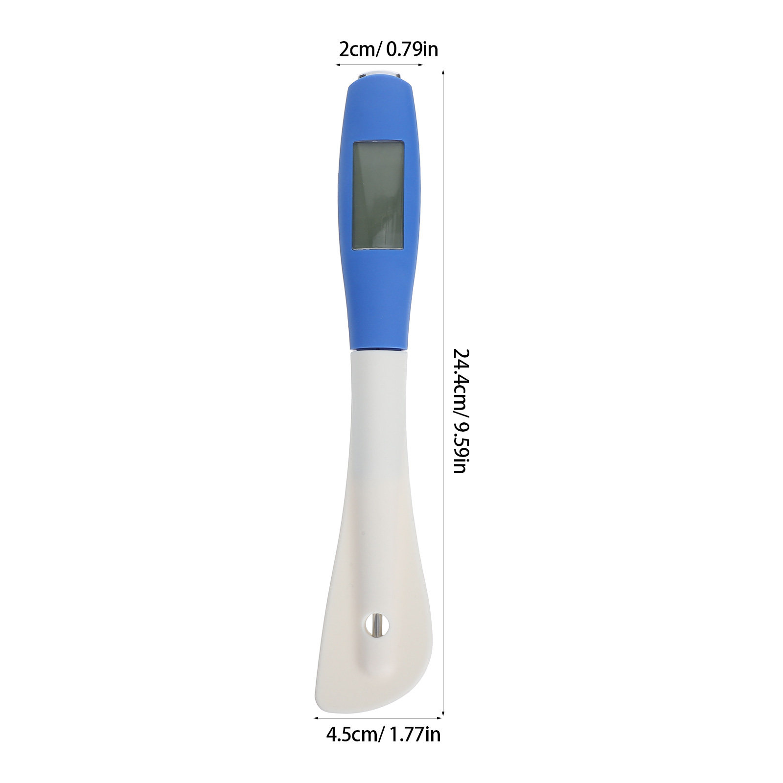 Thermomètre numérique à spatul - Digital Thermometer Probe avis et prix